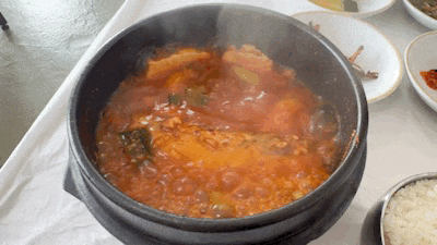  고령 맛집 고령 갈치 경도식당  추천