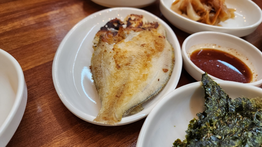 대성식당 사진 3