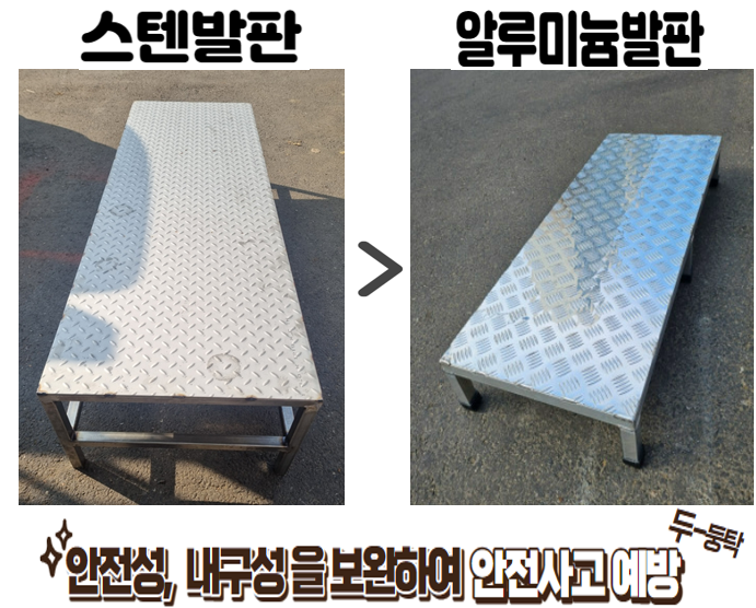 스텐발판, 철제발판, 안전발판, 작업발판 주문제작 가능한 전문업체 어딨을까? 스텐발판, 철제발판, 안전발판, 작업발판 주문제작 가능한 전문업체 어딨을까?