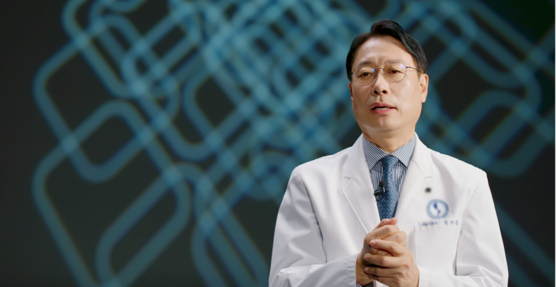 명의 난청 정연훈교수 아주대 이비인후과 보청기부터 인공와우까지 난청치료 어디까지 왔나