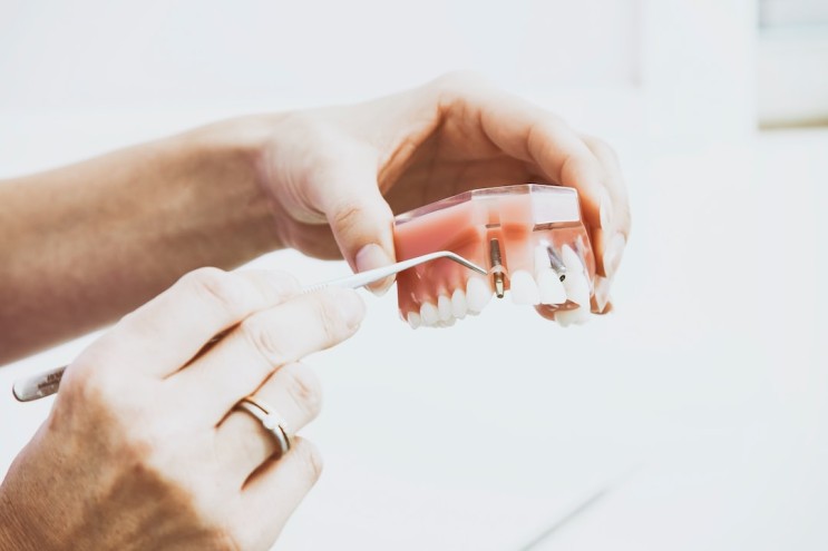 치아보험 주요 민원사례로 알아보는 소비자 유의사항  (금융감독원)