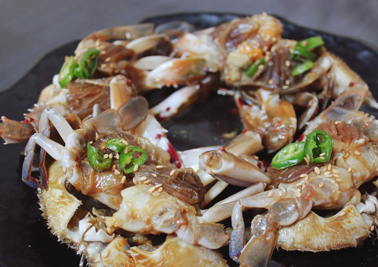  이천 현지인이 추천하는 맛집, 엄마 집밥 같은 이천 돌솥밥 시골밥상