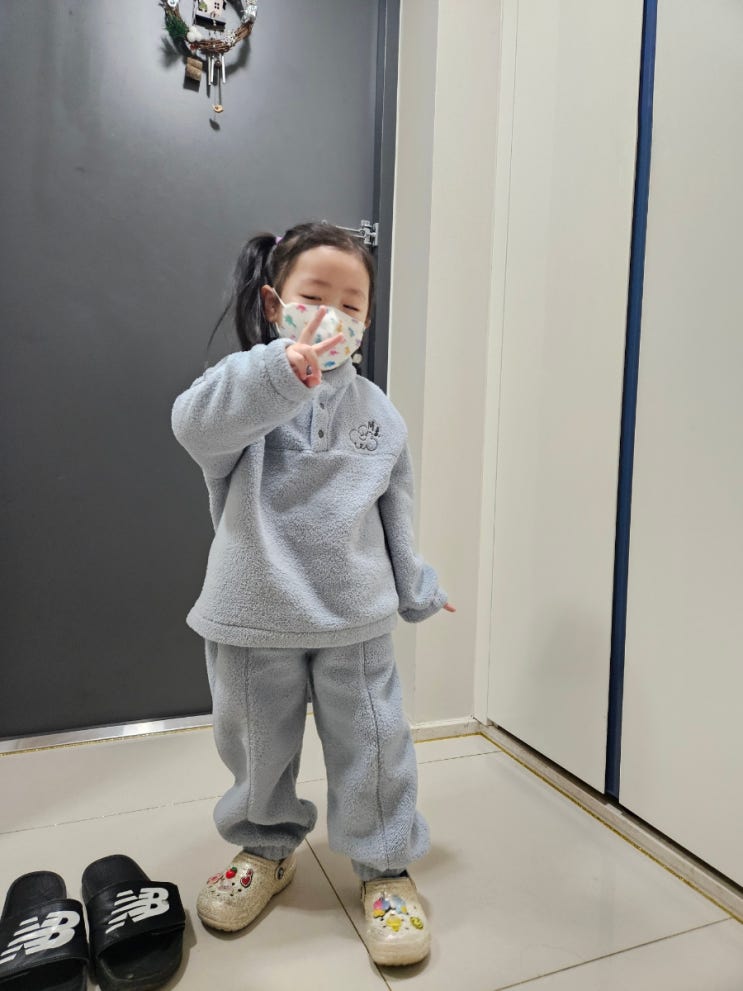  연휴 첫날, 애엄마의 빡침포인트