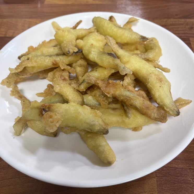   옥천어죽맛집_충청도 보양식 어죽 맛집, 찐한 식당에 다녀오다. 내돈내산 :)