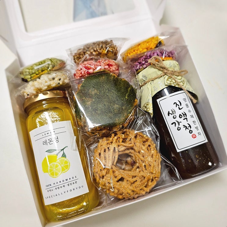 구미 답례품 디저트 수제청 전문점 파머스1763 문성 맛집
