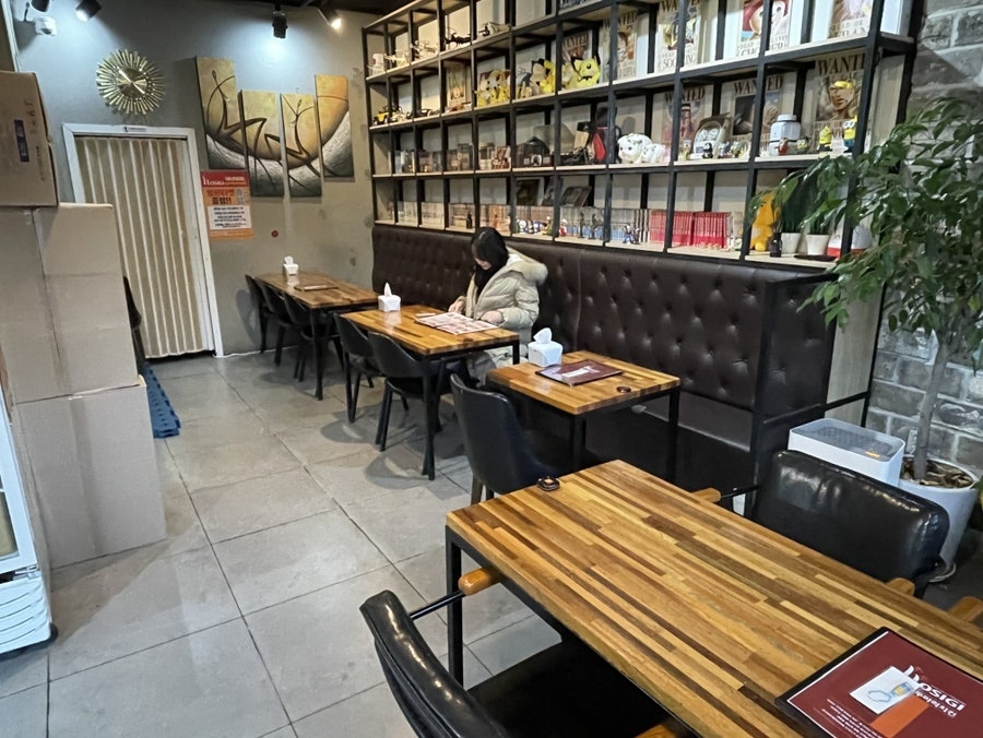 호식이두마리치킨 송내1호점 사진 3