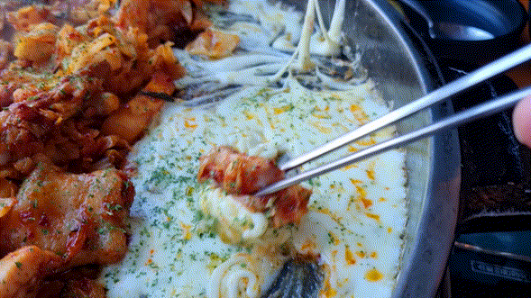  대구 월성동 닭갈비 맛집 루스텐