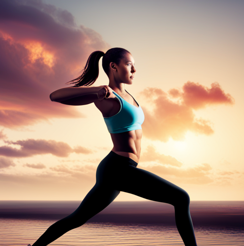 칼로리 소모 높은 운동 Top10, 간단 운동법 및 효과