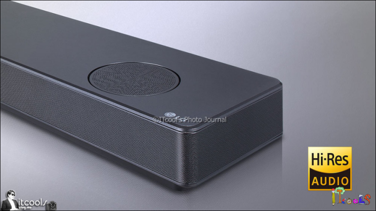2019 LG SL10YG 사운드바: 깊은 몰입감의 오디오 2019 LG SL10YG 사운드바: 깊은 몰입감의 오디오