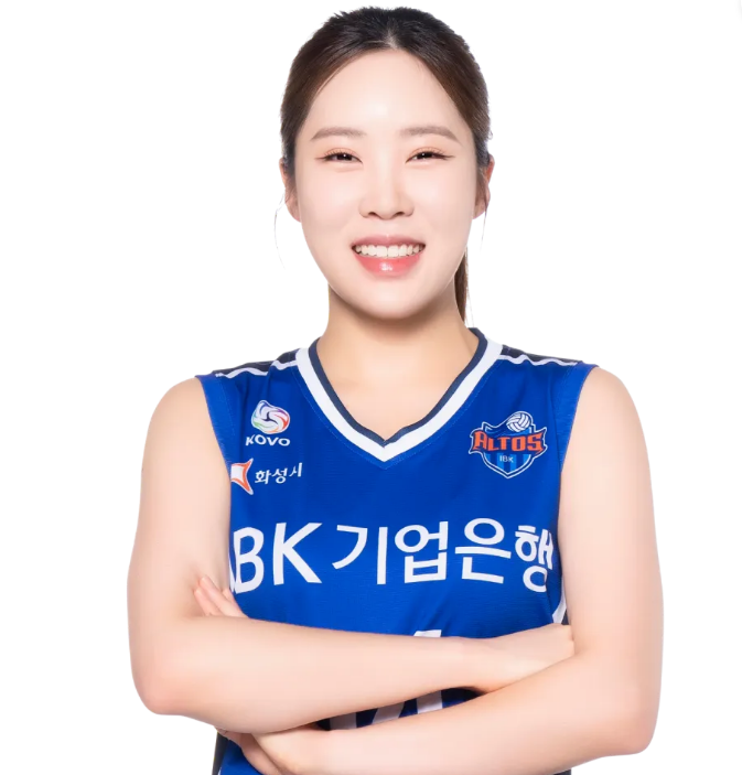 화성 IBK기업은행 알토스 김채원 프로필 키 나이 고향 학력