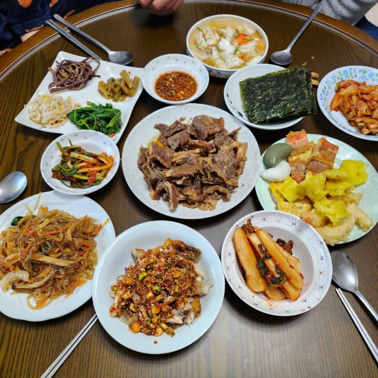  [임신 6주차] 입덧이 심해졌다. 모든 음식이 너무 짜다.