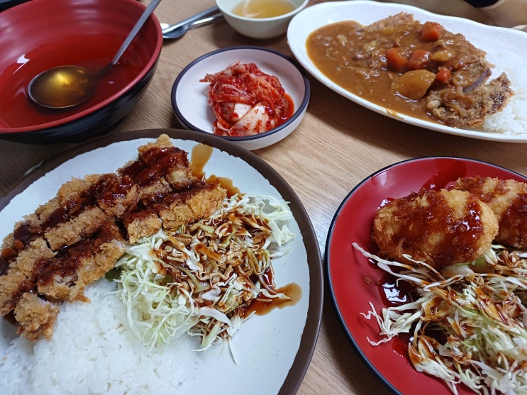 부산 사하구 데이트하기 좋은 일본식 맛집 오사카