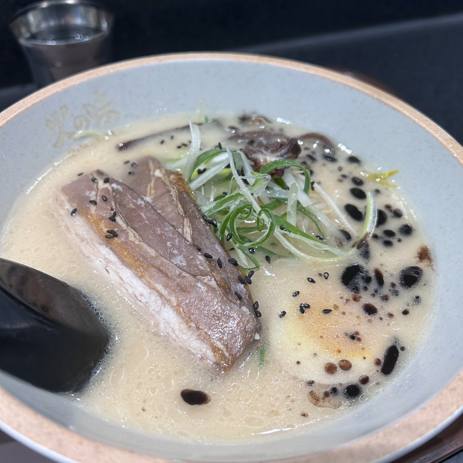 히노아지 롯데백화점포항점 사진 6