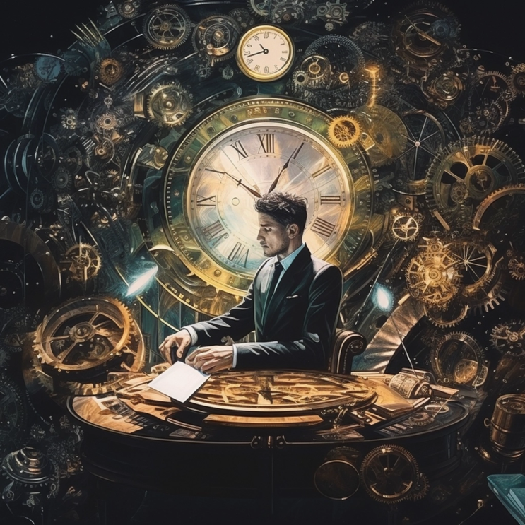  블로그로 3개월간 월 800 이상 벌어본 후기(+경제적자유와 성공학)