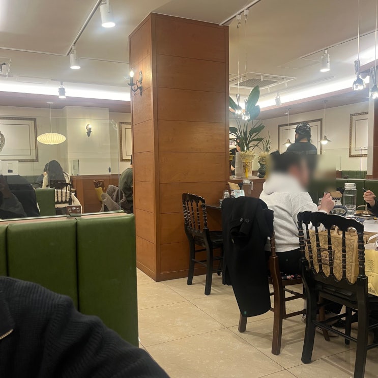  대전 은행동 맛집 '미도인'