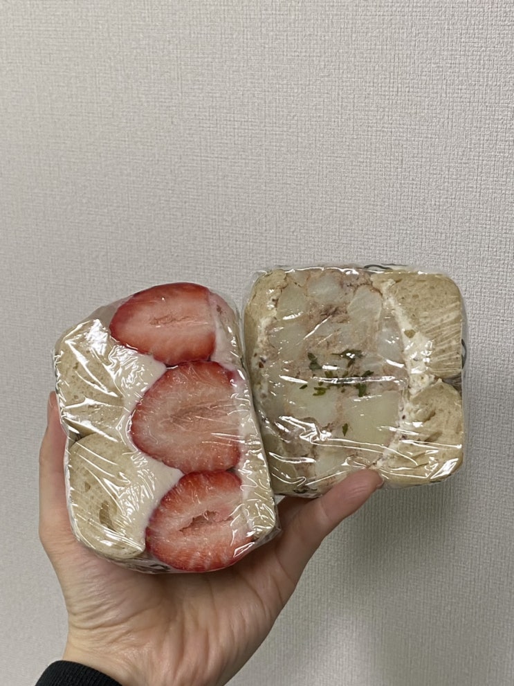  연남동 베이글 샌드위치, 하프베이글 (다섯종류 먹어본 후기, 추천메뉴)