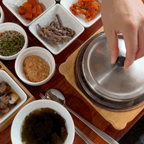  [산방산 맛집] 제주 탄산온천 맛집,제주송악산근처맛집 ,제주도사계리맛집 ,사계해안근처맛집, 산방산 애견동반 맛집,제주 여행코스 “해녀밥상 산방산점”