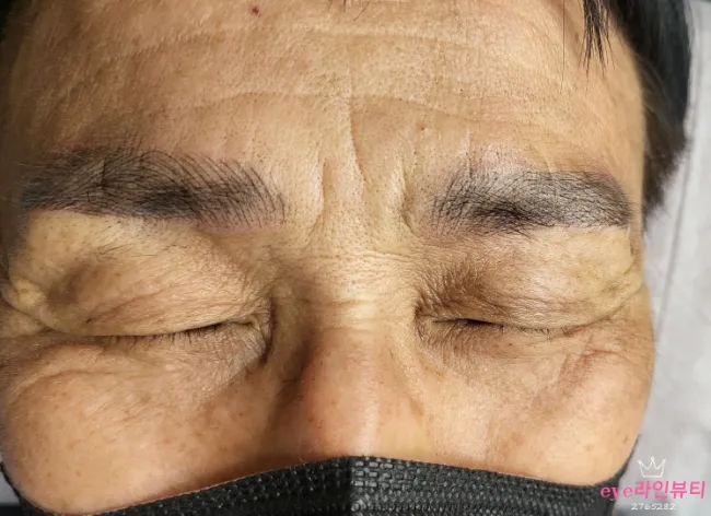 전주 남자눈썹 반영구의 인기는 왜 최근들어 높아질까! 전주 남자눈썹 반영구의 인기는 왜 최근들어 높아질까!