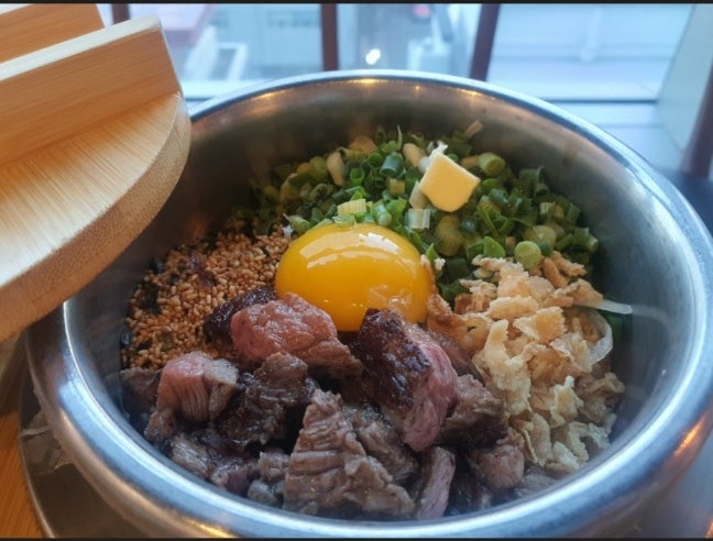  서면 삼정타워 아기랑 밥집 서면 맛집 _솥이랑 서면점