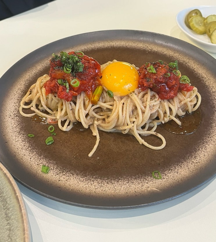  수원 스타필드 맛집 추천 어슬 청담