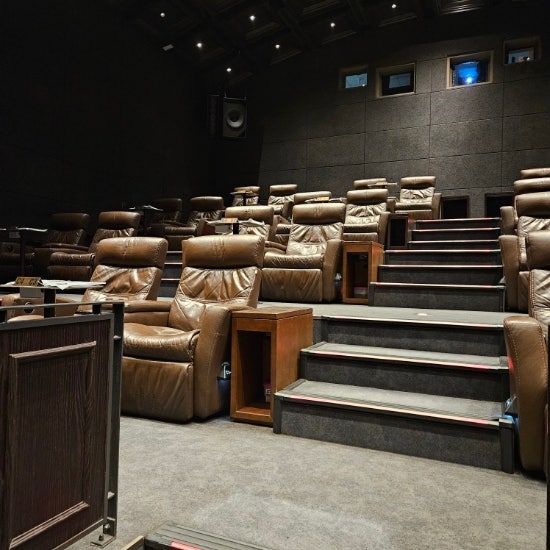  CGV 용산 골드클래스 가격 리클라이너 영화관 솔직 후기