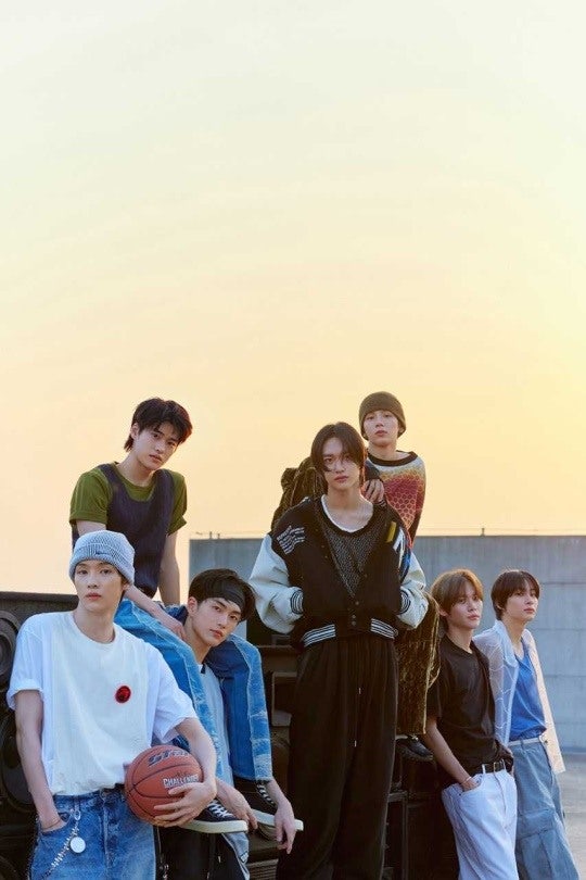 RIIZE - Get A Guitar: Part Distribution, Lyrics, and MV