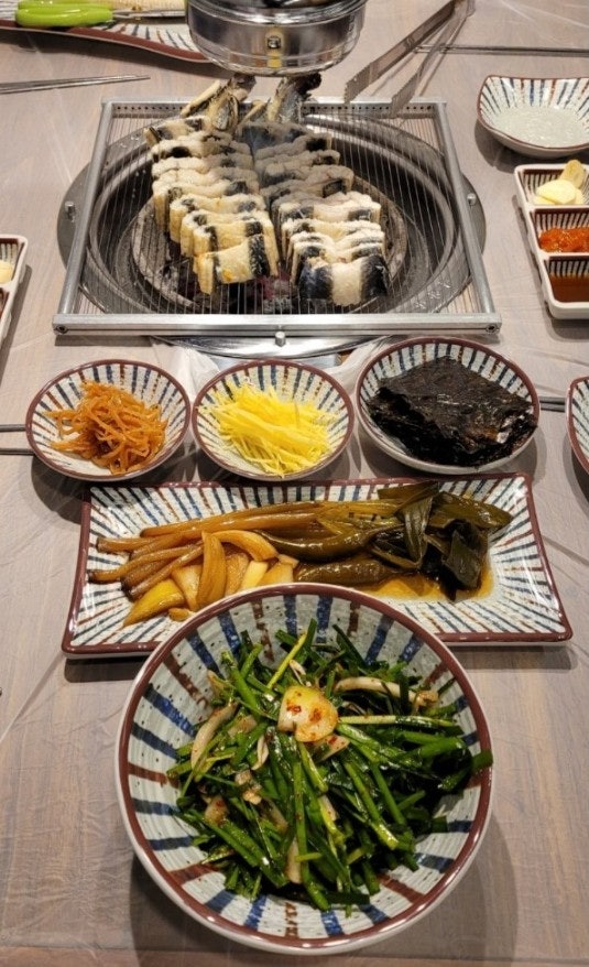 새암골 사진 2