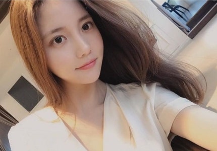 주작 논란 한서희 안효섭 카톡