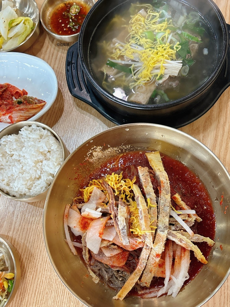 광주 설날 설 연휴 영업 식당, 하남 유원옥(아기의자 있어요)