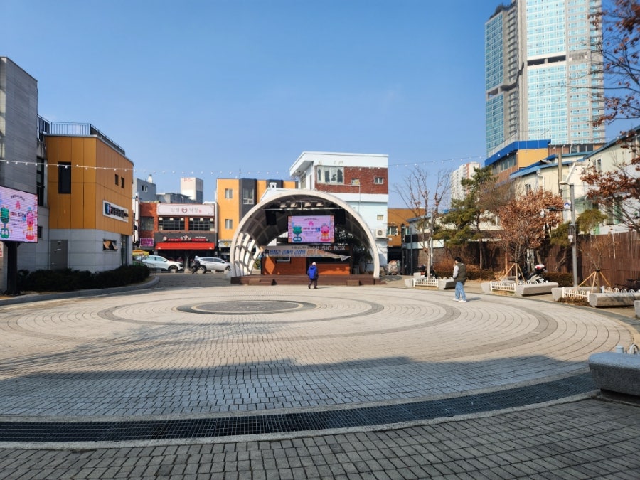 낭만노크 사진 3