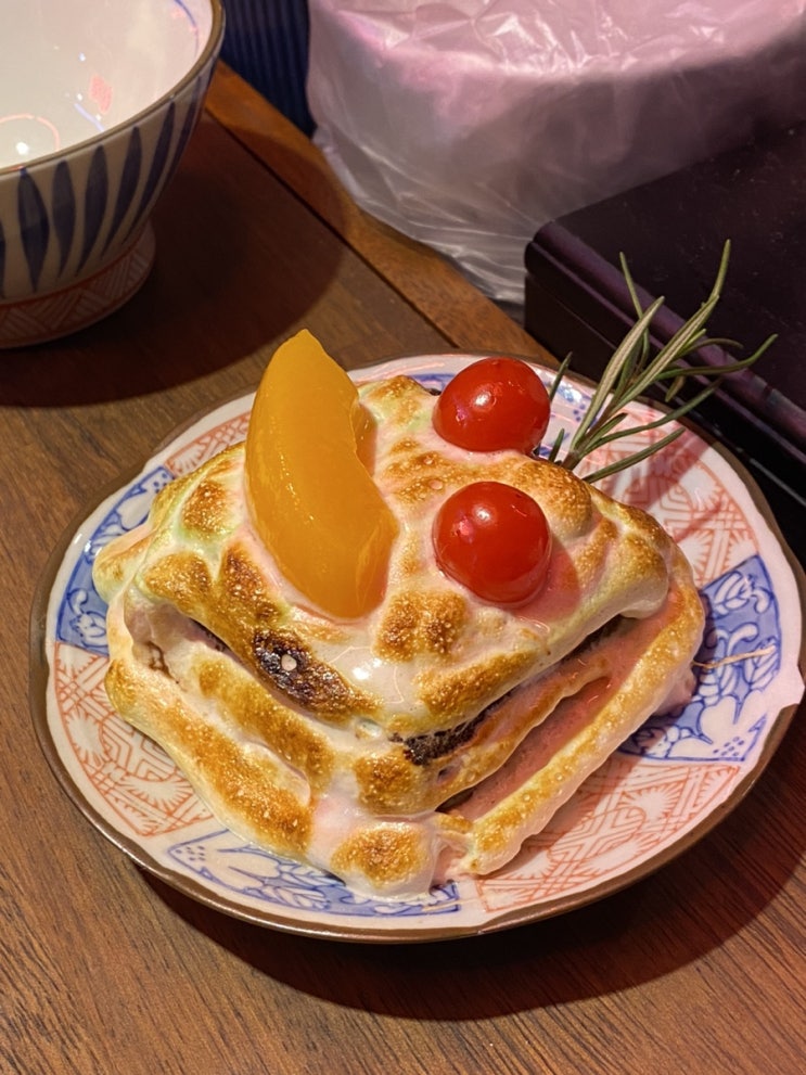  홍대 이자카야 극락 분위기가 맛있는 집 솔직 후기