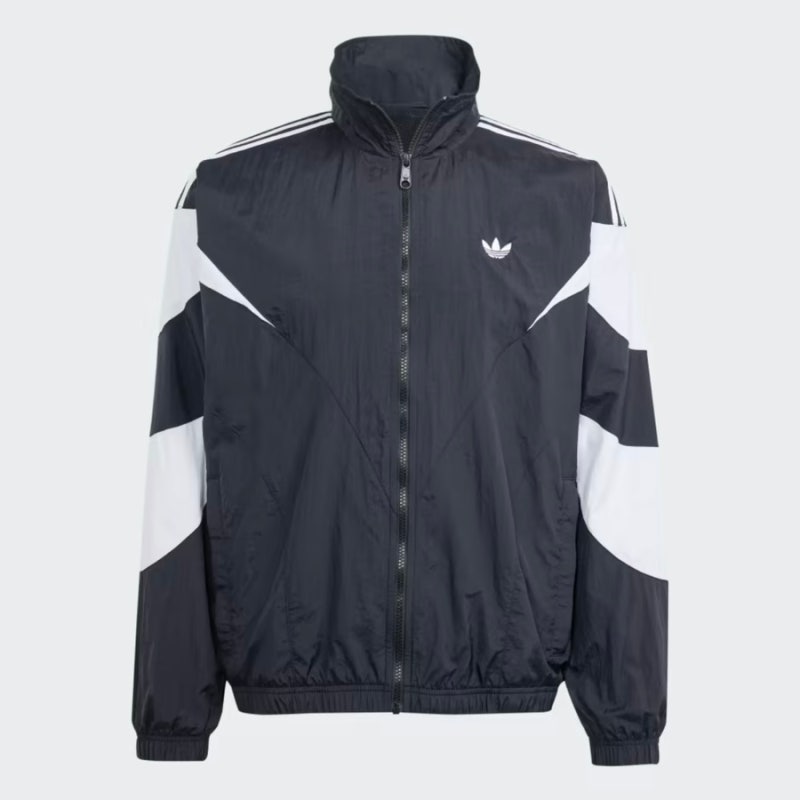 IL2465 아디다스 오리지널스 리카이브 우븐 트랙탑 adidas originals Rekive Woven Track Top