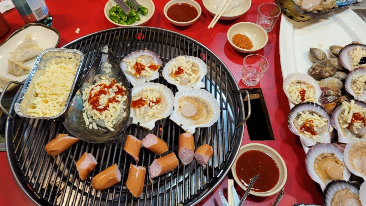  강동구 맛집 천호동 맛집 강동구조개구이 천호조개구이 서울조개구이 조개구이무한리필 천호맛집 강동맛집 천호깔레 강동구깔레 조개구이깔레 강동구가성비맛집 천호가성비맛집 조개구이클럽 깔레