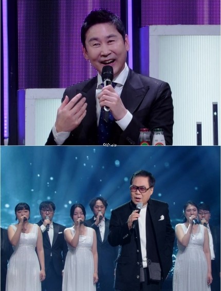 <b>조영남 신동엽에</b>게 <b>이혼</b>한번 해봐 폭탄발언 윤여정 <b>이혼</b>이유는