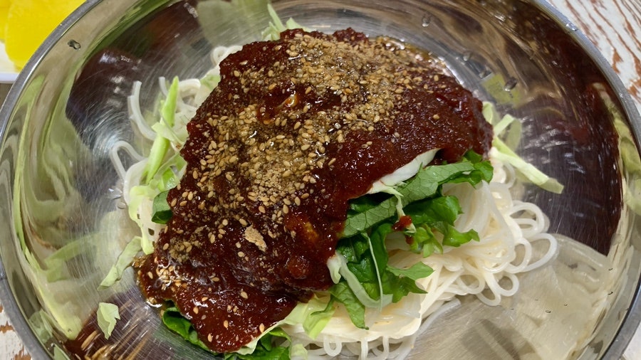 연산골국수 사진 7
