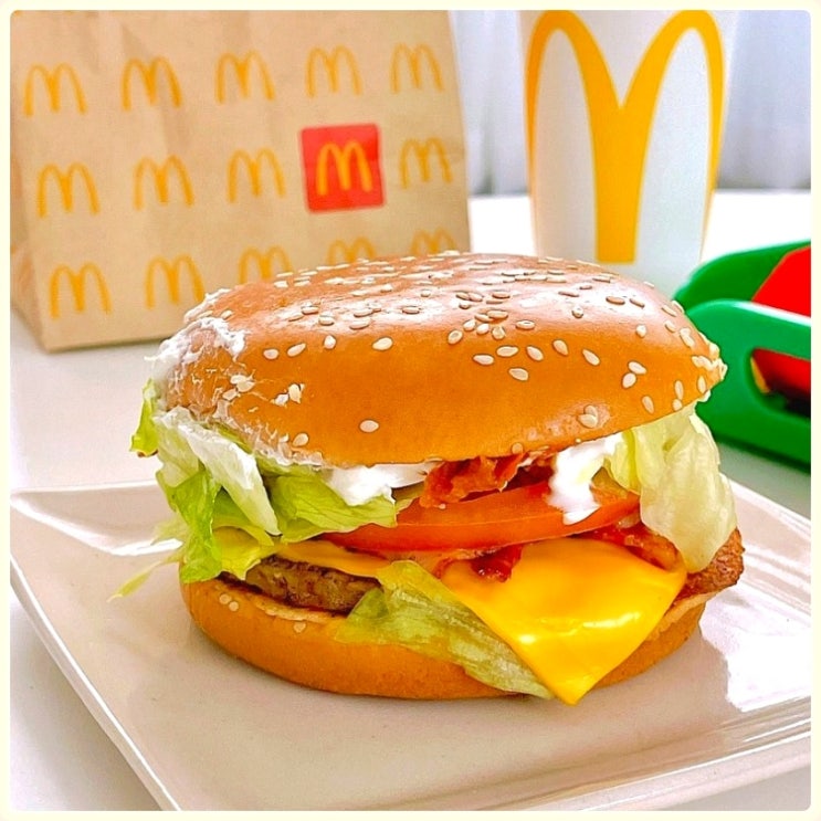 맥도날드 런치세트메뉴 맥런치 메뉴 시간 가격 맥도날드 런치세트메뉴 맥런치 메뉴 시간 가격
