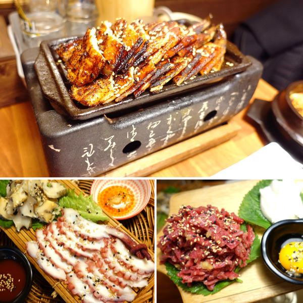  동래 안락동 서원시장맛집 초가네장어구이 안락점