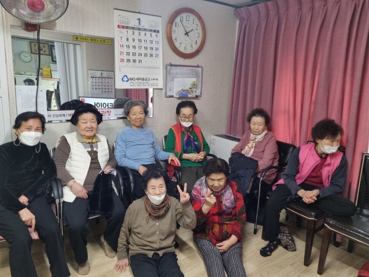 사랑방이자 밥집, 폭행으로도 얼룩진…노인에게 경로당이란? 사랑방이자 밥집, 폭행으로도 얼룩진…노인에게 경로당이란?
