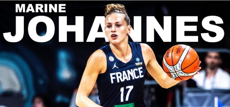  2월 11일 FIBA 여자농구 올림픽 최종예선 분석