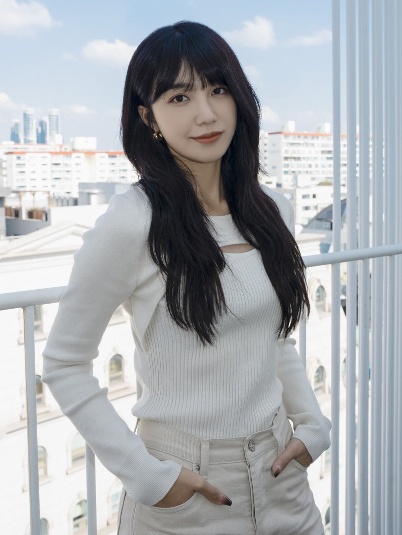 정은지 - 하늘바라기 뮤비 듣기 가사 라이브 / 아버지를 위한 힐링곡 인생곡