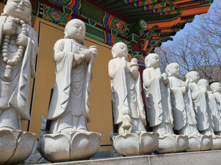 여수 사찰 흥국사 국내 여자 혼자 힐링 여행 가볼만한곳 조용한 겨울 여행지 추천