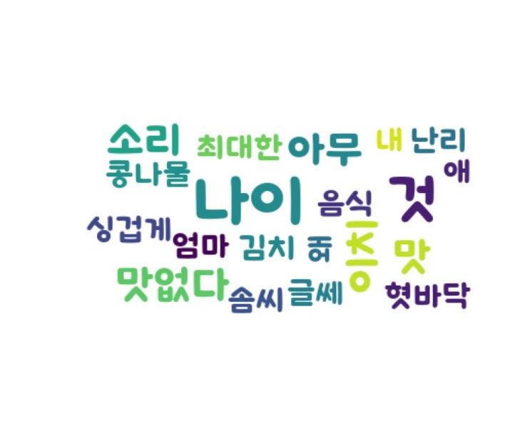 별 하나,.......나이 별 하나,.......나이