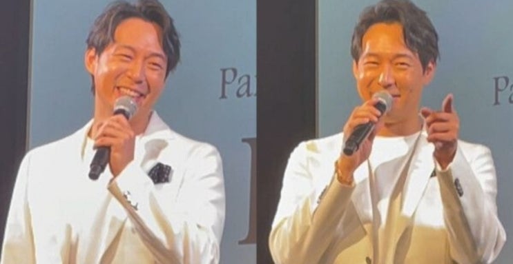 <연예가핫이슈> "살찌고 노화" 박유천, 충격적 근황부터 46만원 고액 팬미팅 논란까지 <연예가핫이슈> "살찌고 노화" 박유천, 충격적 근황부터 46만원 고액 팬미팅 논란까지