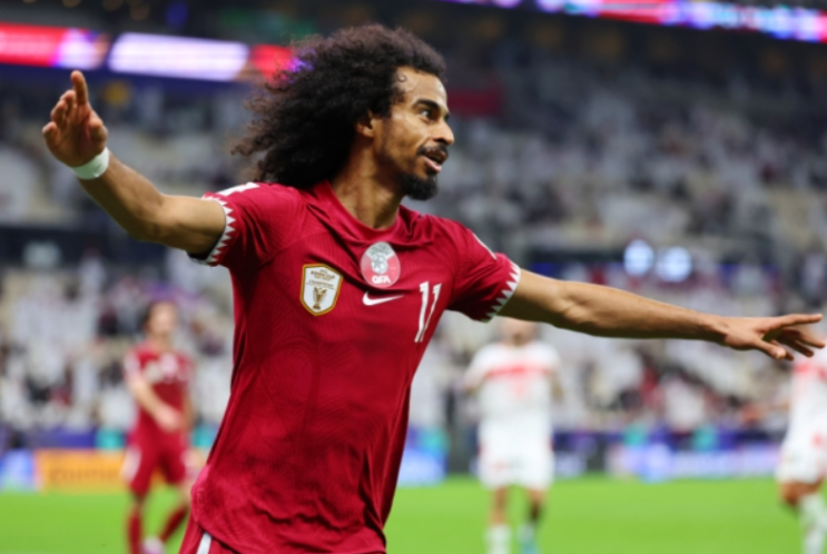 아피프 PK해트트릭, 카타르 우승 2연패: 2023 AFC 아시안컵 아피프 PK해트트릭, 카타르 우승 2연패: 2023 AFC 아시안컵