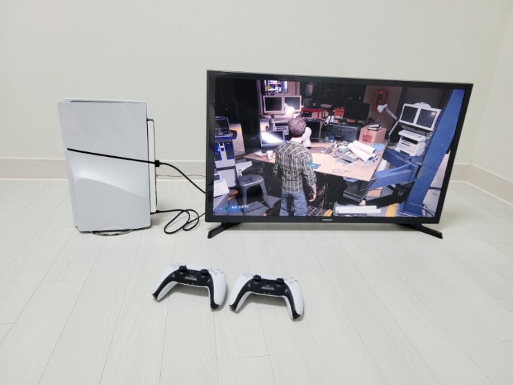  플레이스테이션5 랜스타 PS5 슬림 쿨러 쿨링팬 추천