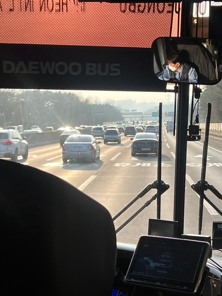  [모두투어 달랏패키지 후기] 3박5일 달랏여행기 1일차(옷차림 인천공항 출국 달랏입국)