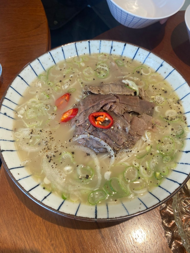  속초 영랑호 퓨전 맛집 :: 완앤송 하우스 레스토랑 (Wan & Song)