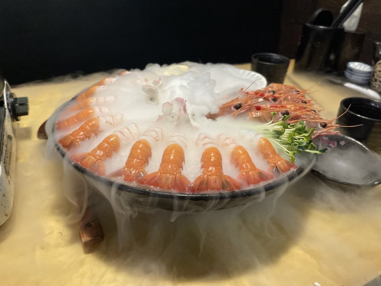  마곡 사쿠라테이엔 마곡술집 후기
