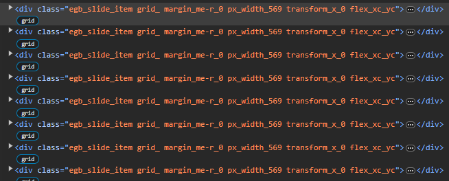  [JS]슬라이드쇼 구현2