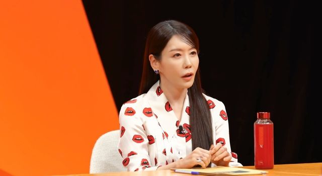 행동에 마음 흔들렸다"…<b>김정은</b>, <b>이동건</b>과 20년 만 재회 (<b>미우새</b>)